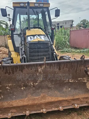 Caterpillar