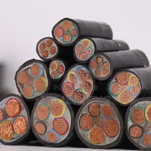 1.5 Armored Cables