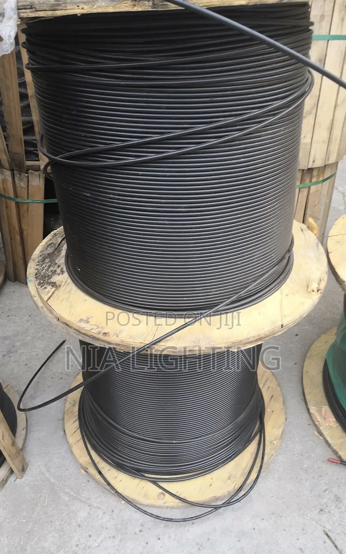 1.5 Armored Cables
