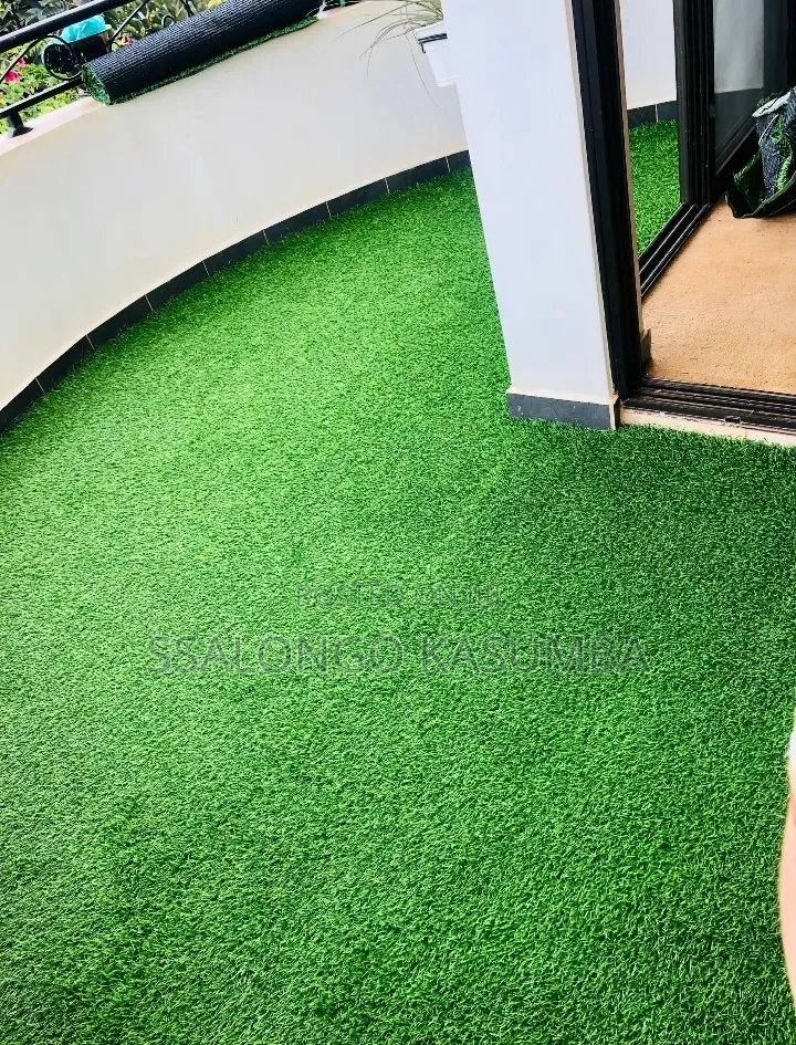Grass Carpet