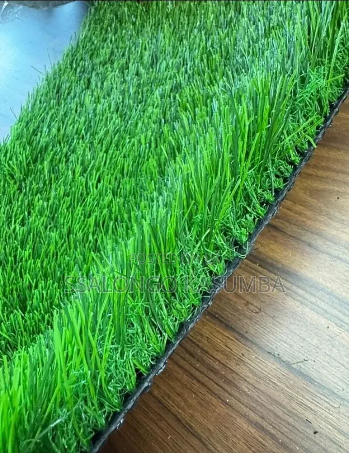 Grass Carpet