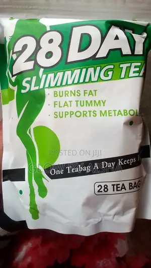 Sliming Tea