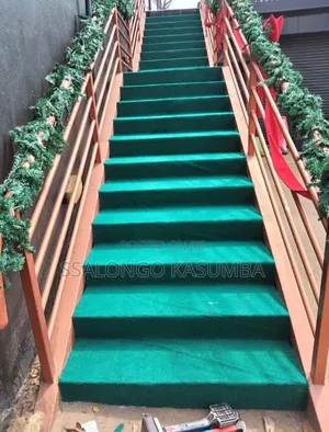 Wall to Wall Carpets