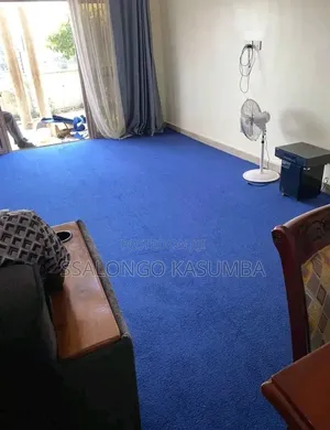 Wall to Wall Carpets