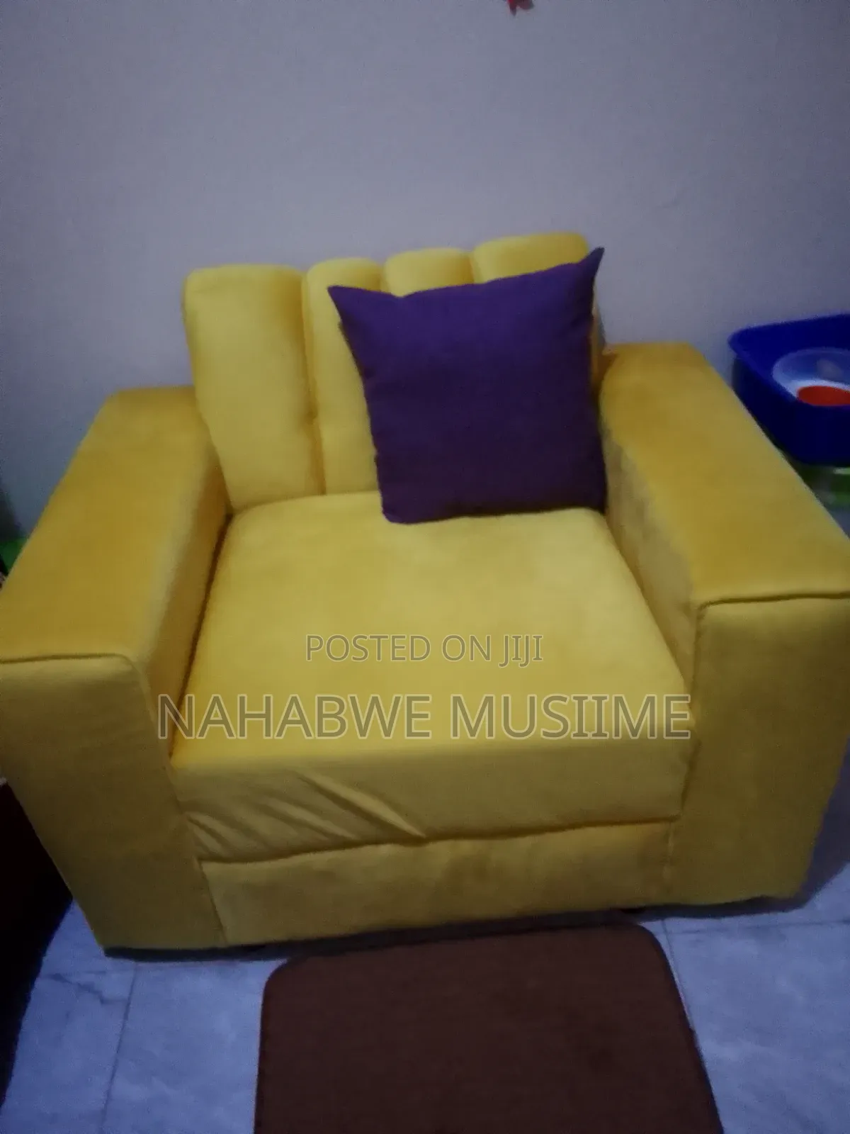 One Seat Coach
