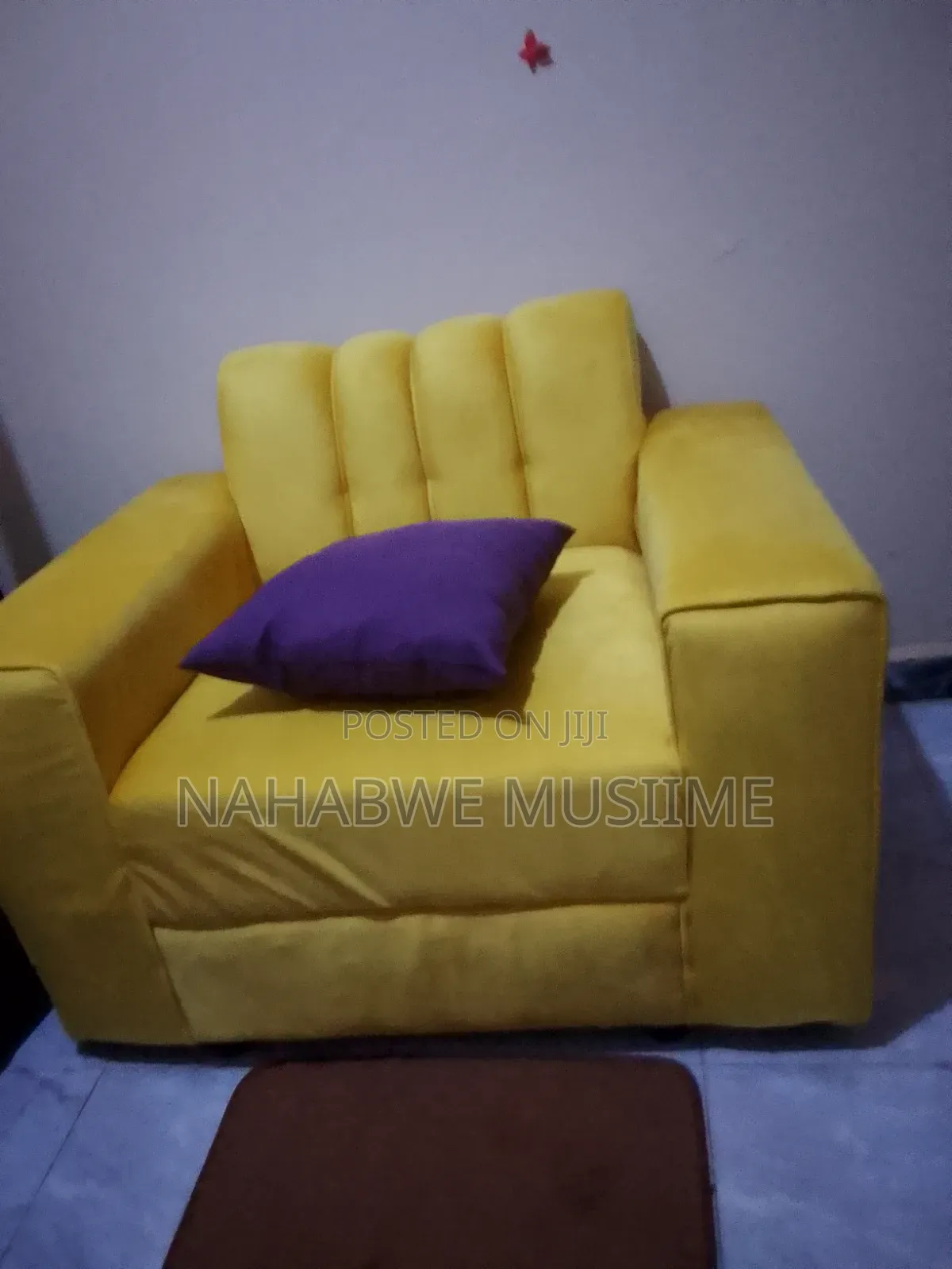 One Seat Coach