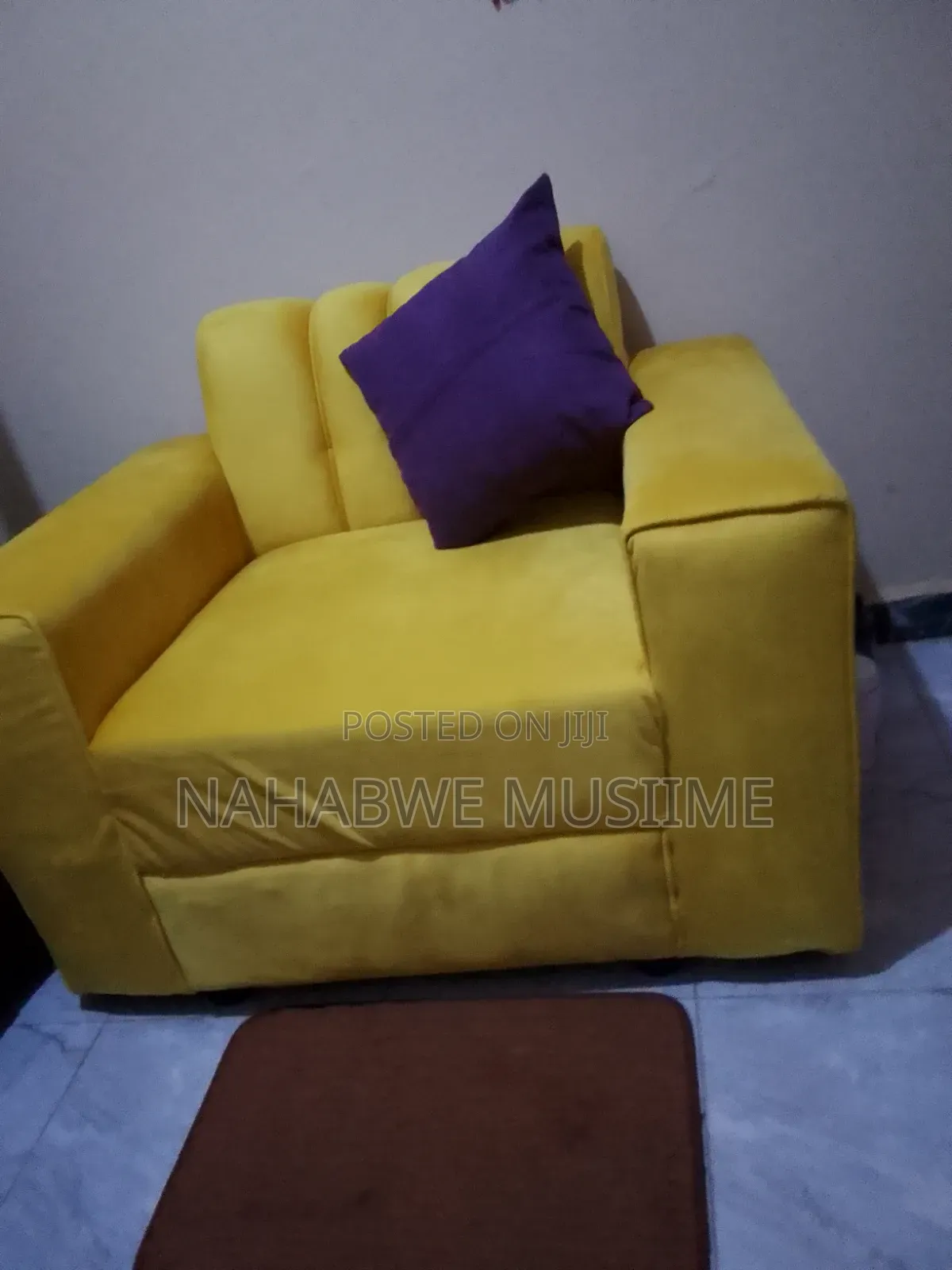 One Seat Coach
