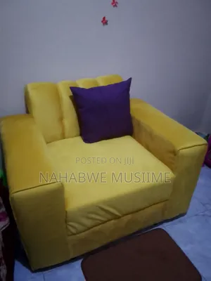 One Seat Coach