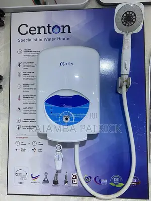 Instant Water Heater Centon