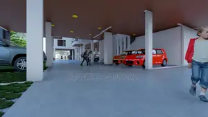 Studio Apartment in Lofty Heights Naalya, Kira for sale