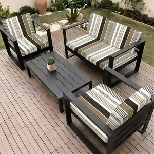 Deluxe Balcony Sofa