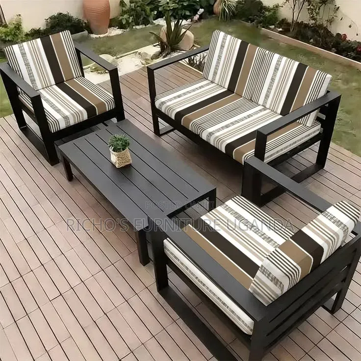 Deluxe Balcony Sofa