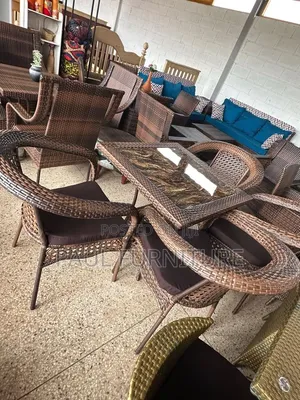 Die Chairs