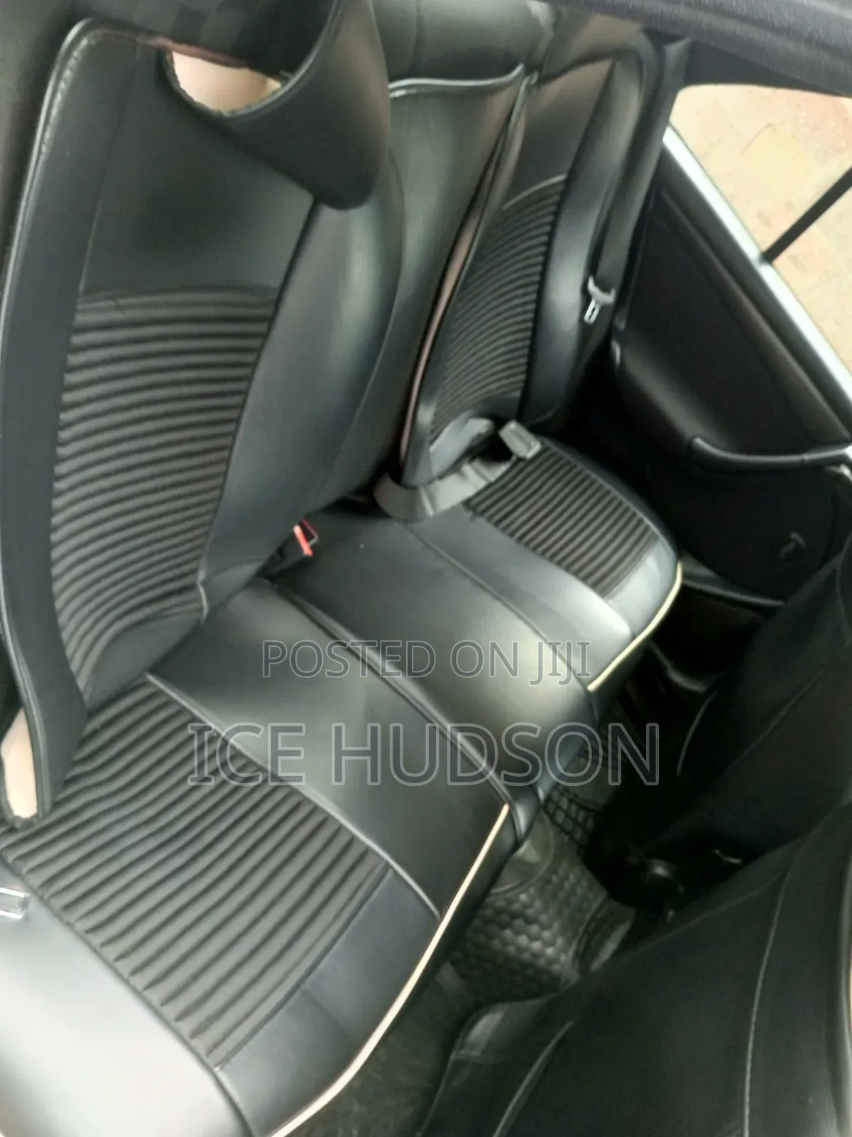 Mercedes-Benz C200 1999 Gray