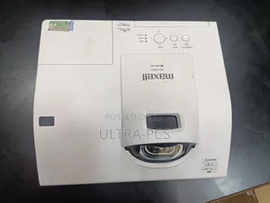 Ultra Wide Projector