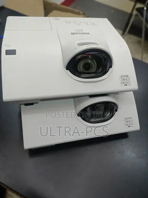 Ultra Wide Projector