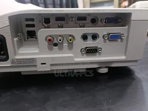Ultra Wide Projector