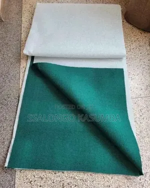 Woolen Carpets