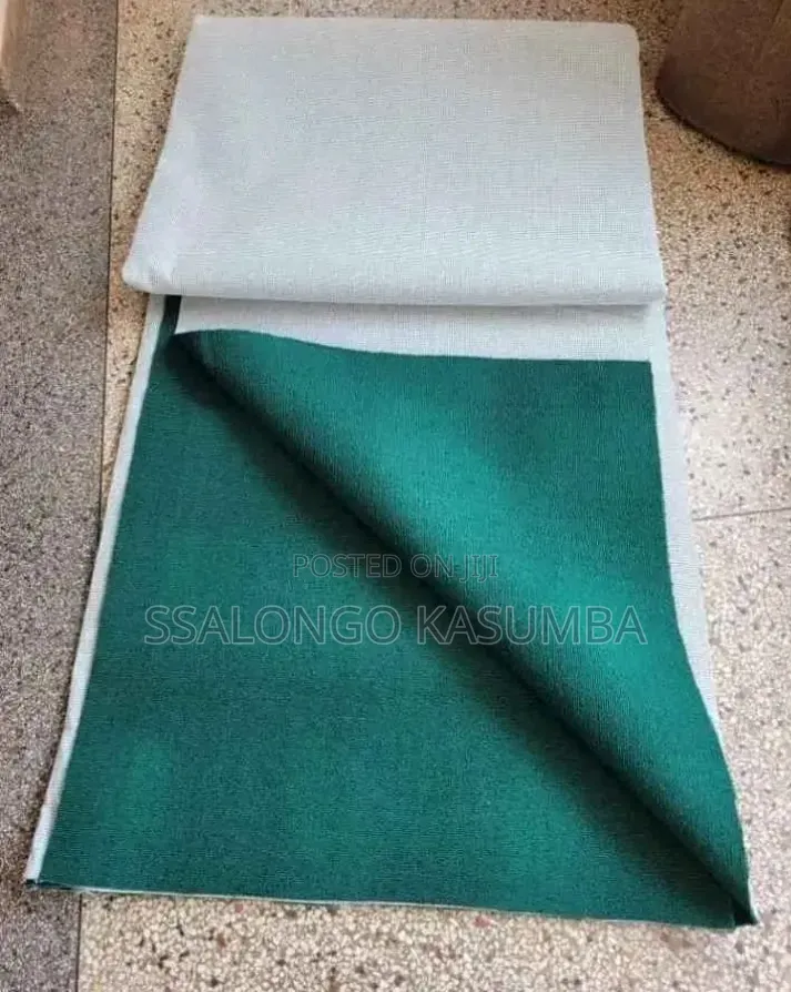Woolen Carpets