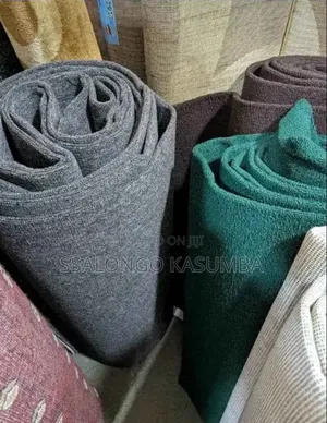 Woolen Carpets