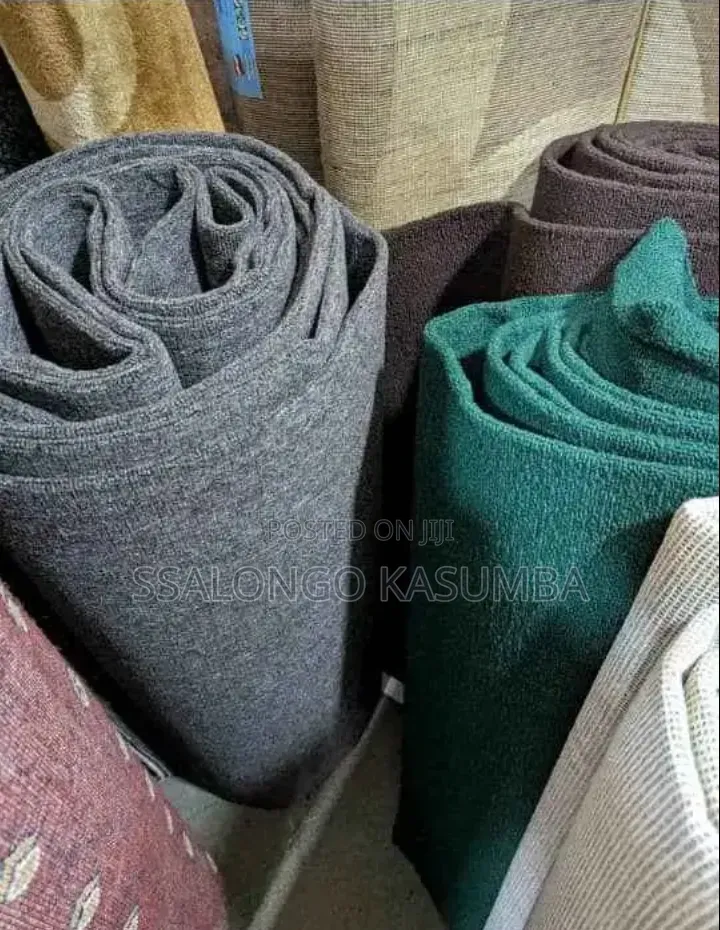 Woolen Carpets