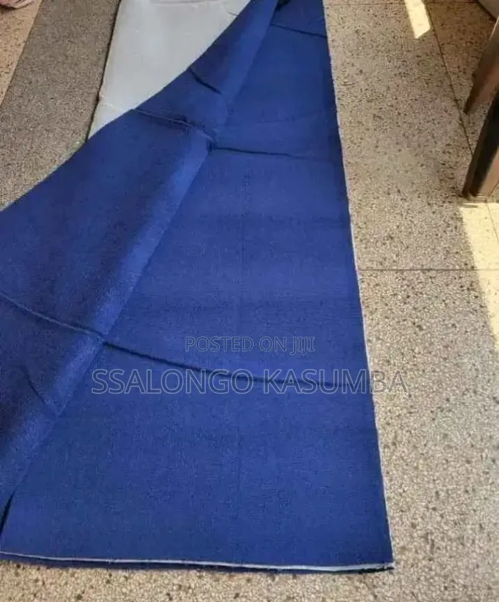 Woolen Carpets