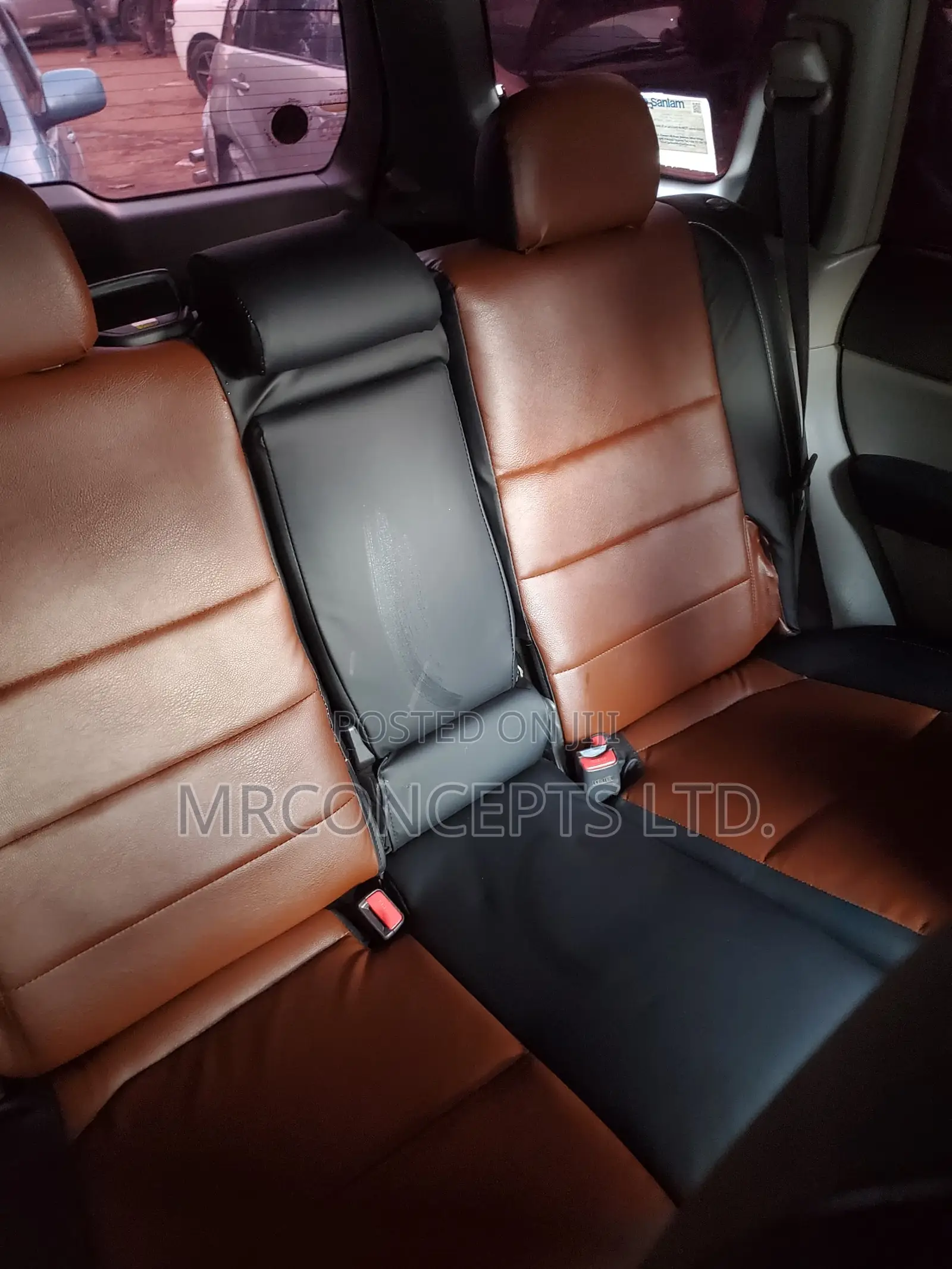 Subaru Forester 2.0 X Trend 2007 Silver