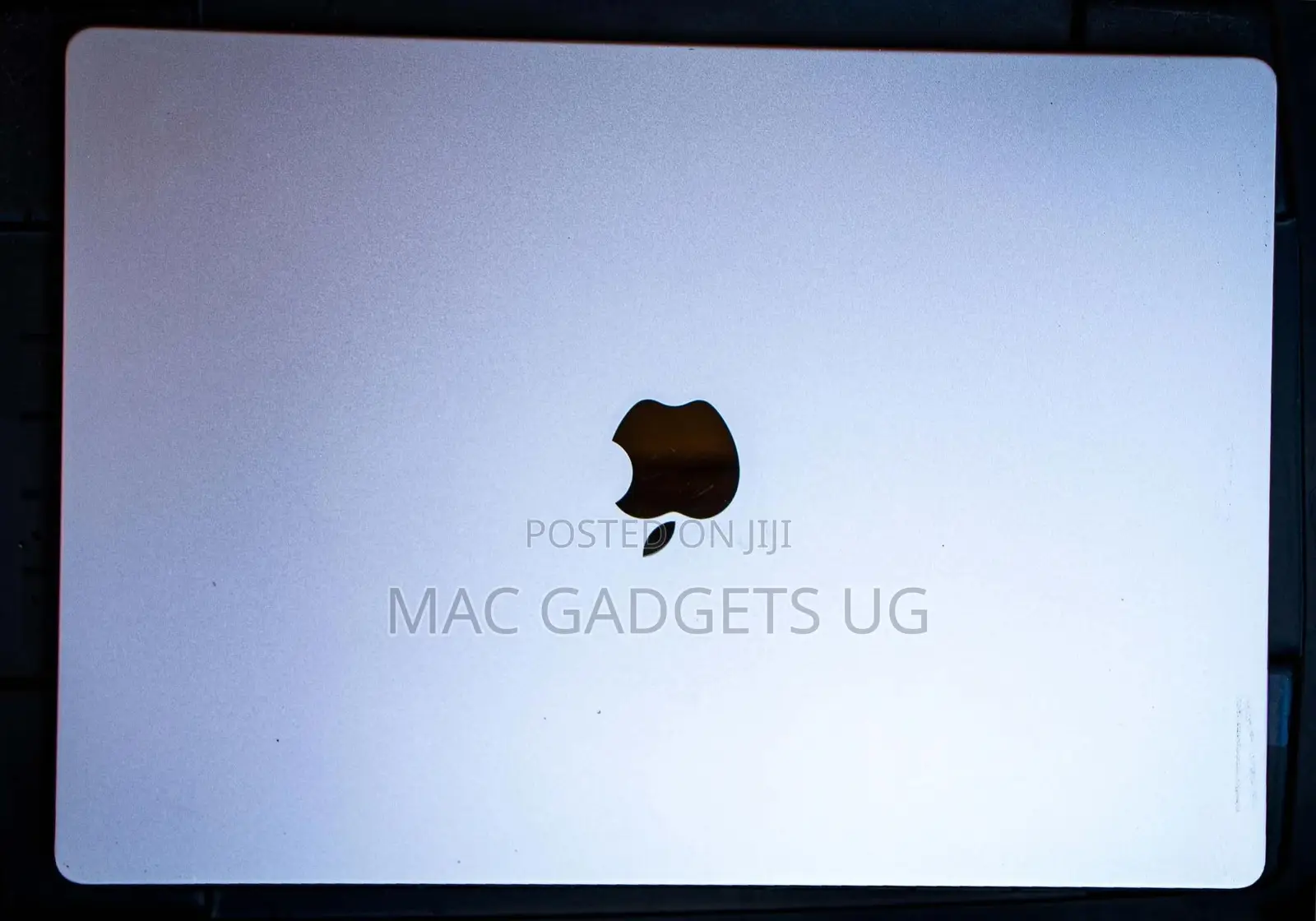 Laptop Apple MacBook Pro 16GB Apple M1 SSD 1T