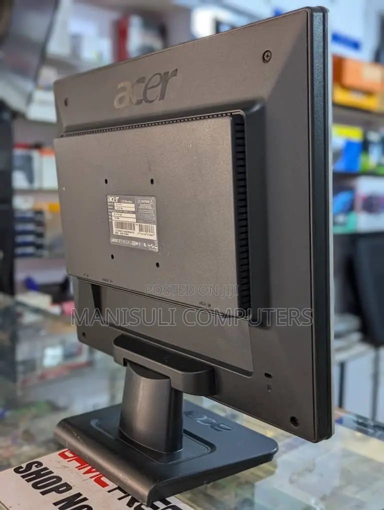 19 Inch Screen Ips