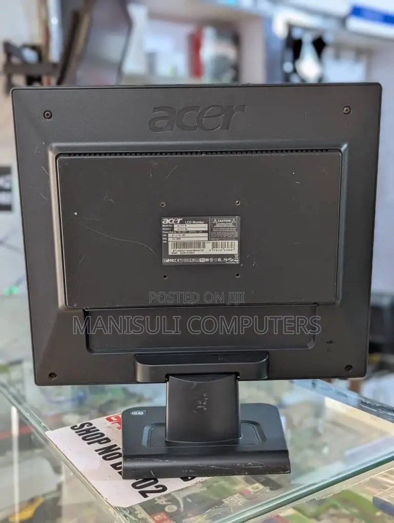 19 Inch Screen Ips