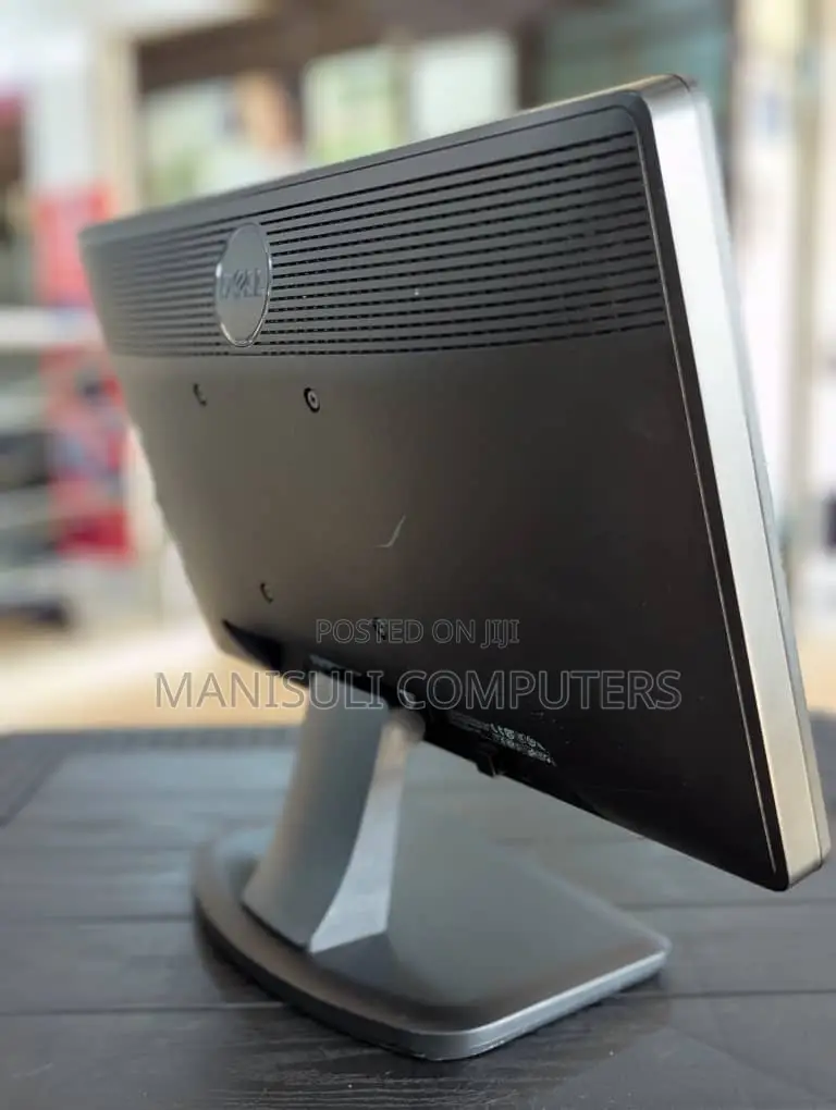 19 Inch Screen