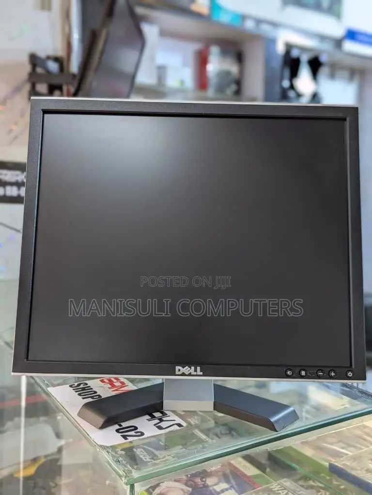 19 Inch Monitor Dell