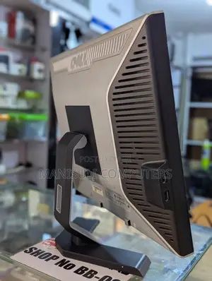 19 Inch Monitor Dell