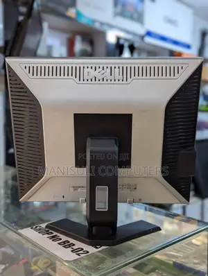 19 Inch Monitor Dell