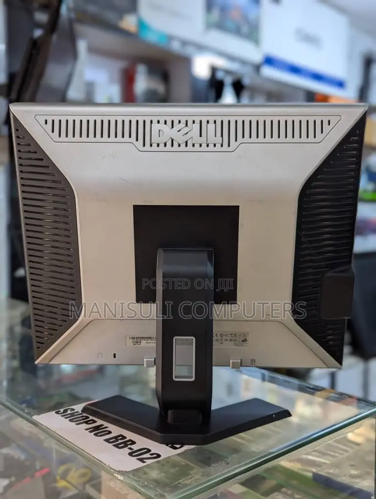 19 Inch Monitor Dell