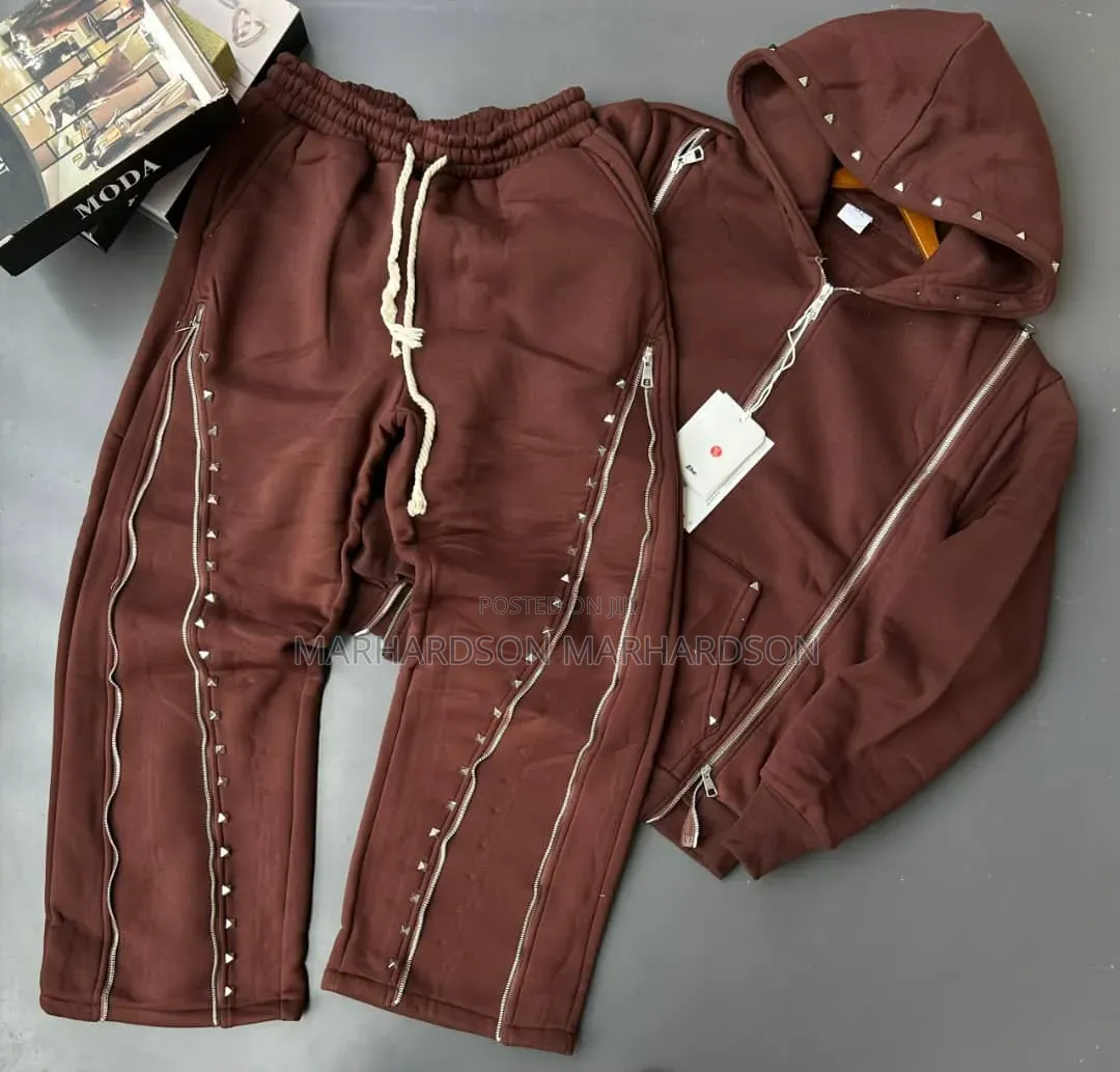 Sweater Men 2pc