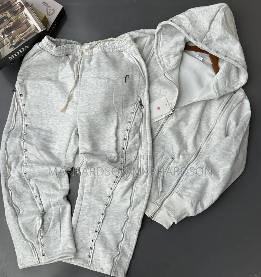 Sweater Men 2pc