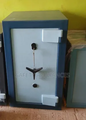 Strong Safes