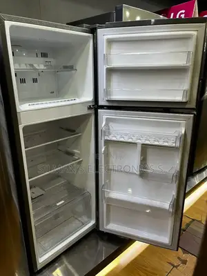 Lg 202 Litre Double Door Fridge