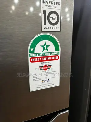 Lg 202 Litre Double Door Fridge
