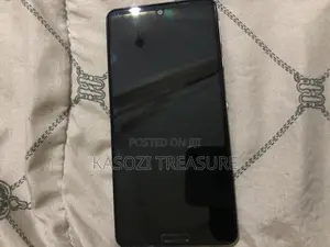 Sharp Aquos sense5G 64 GB Gray