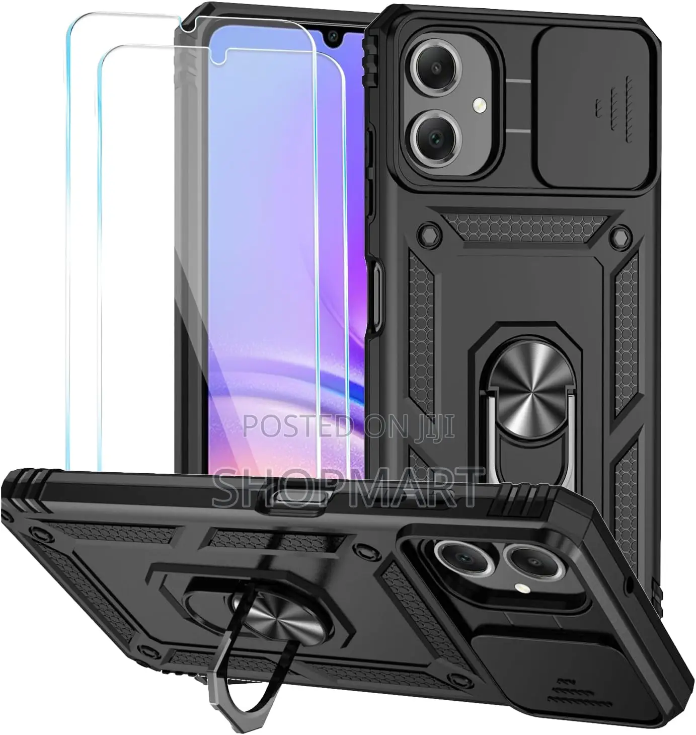 For Samsung Galaxy A06 4g/A07 Phone Case