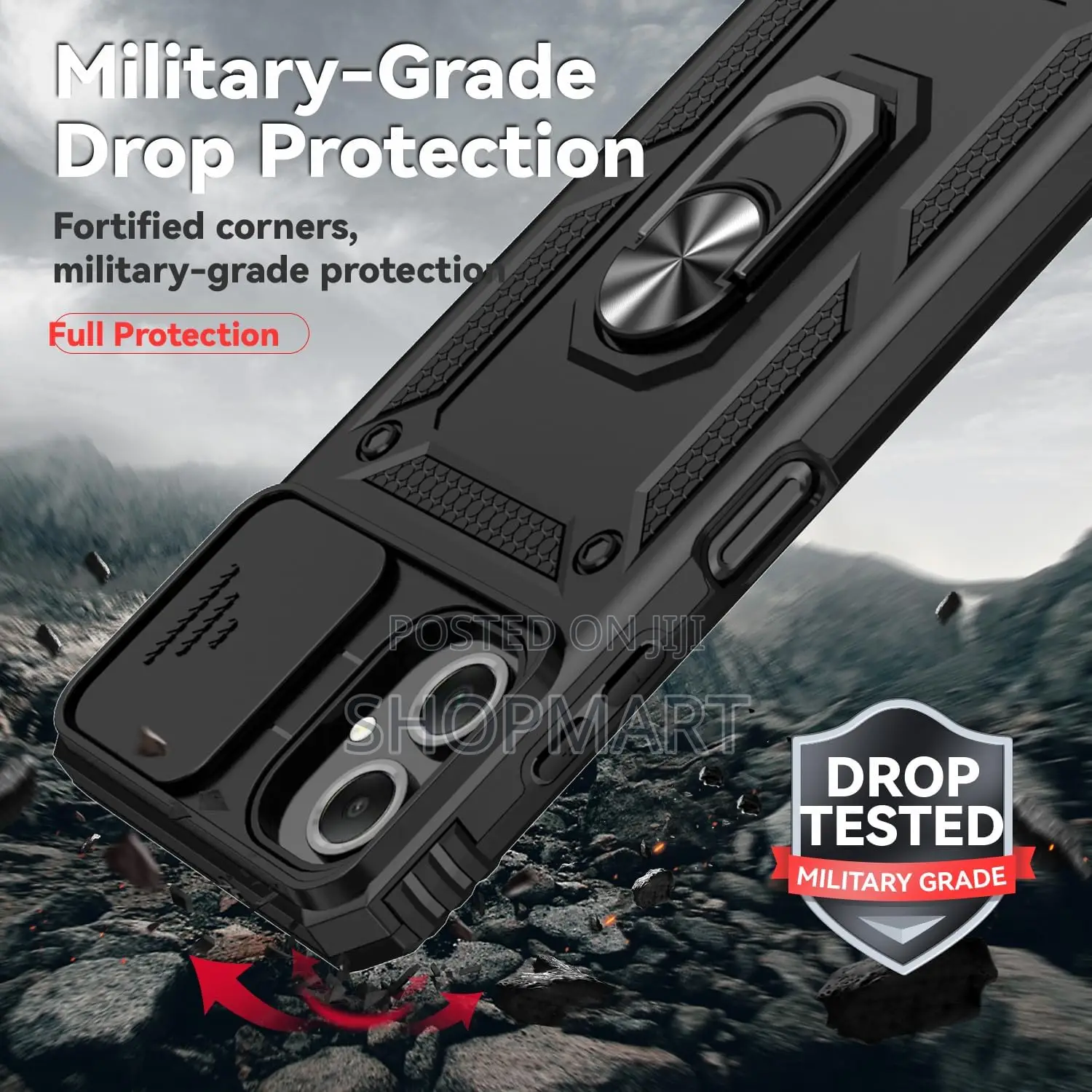 For Samsung Galaxy A06 4g/A07 Phone Case