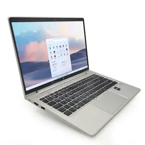New Laptop HP EliteBook 850 G6 8GB Intel Core i7 SSHD (Hybrid) 256GB