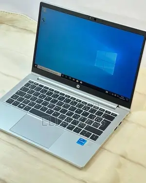 New Laptop HP EliteBook 850 G6 8GB Intel Core i7 SSHD (Hybrid) 256GB