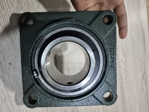 Machinery Flange Bearings