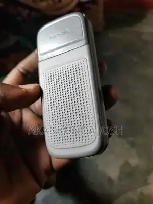 Nokia 1200 Black