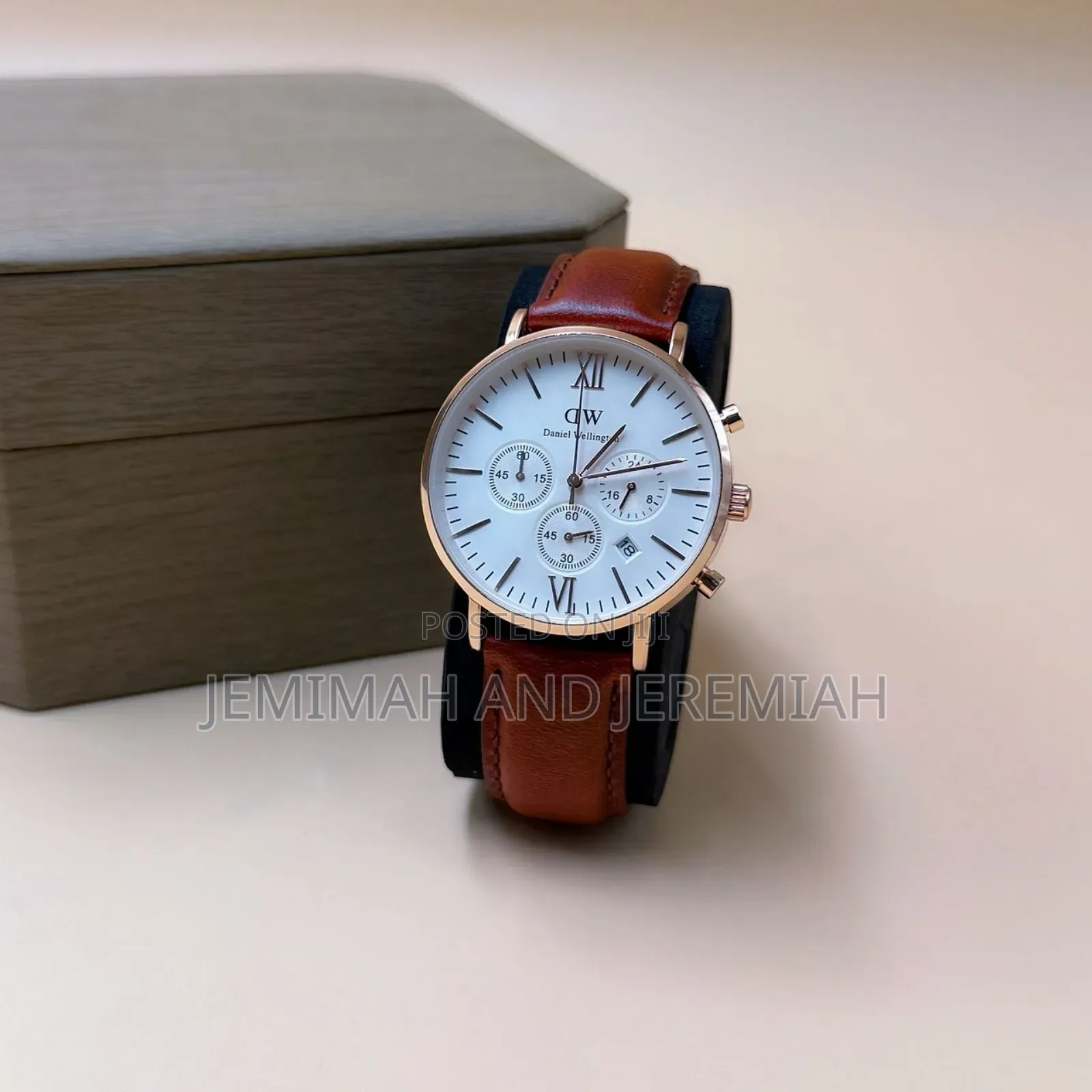 Daniel Wellington Wrist Watch