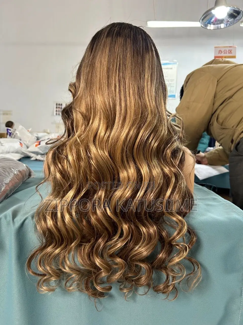 13*4 Full Frontal Lace Wigcolor. 26”Density: 250 Density