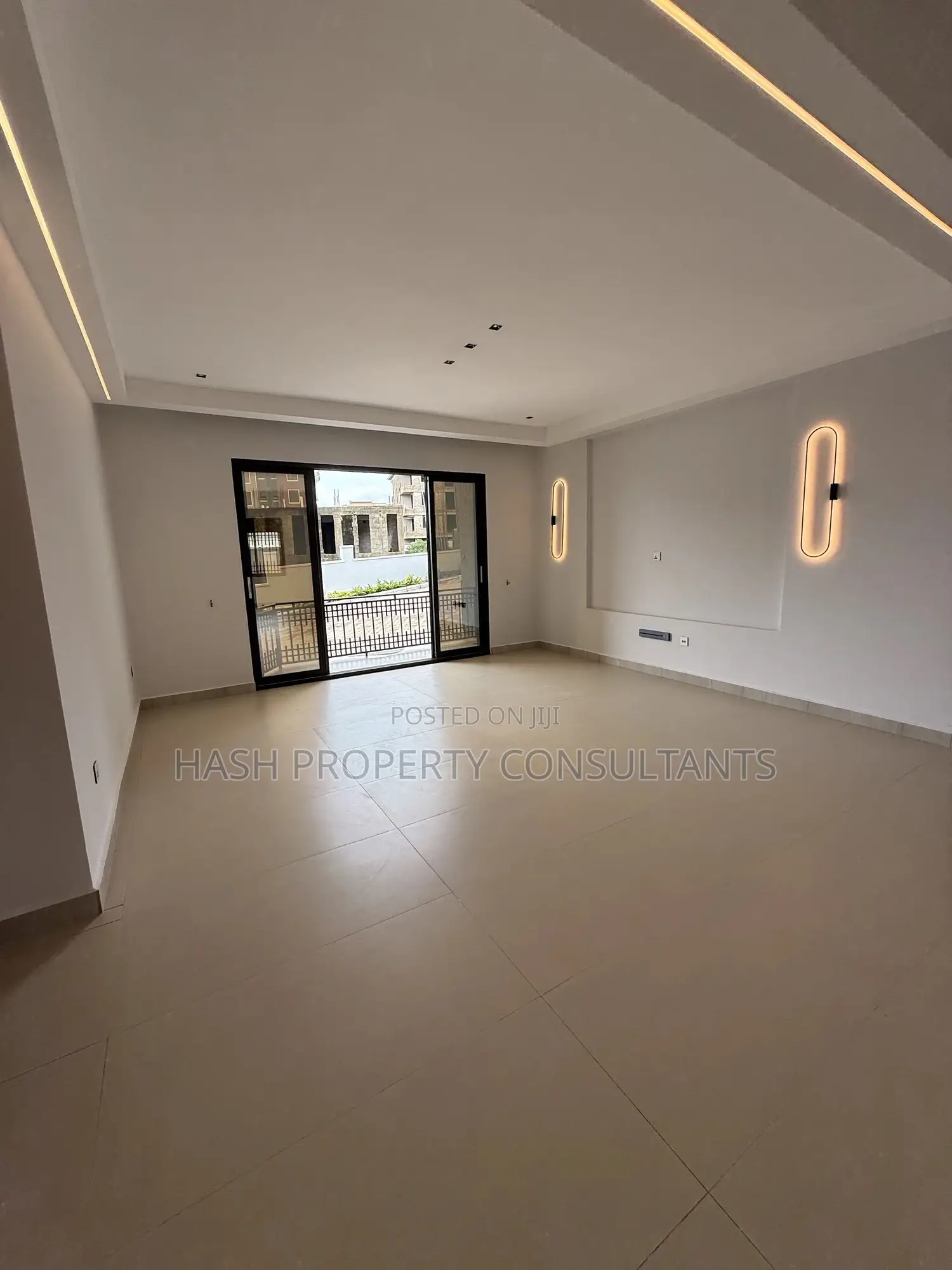 3bdrm Apartment in Bunga, Central Division for rent